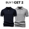 Navy + Light Gray